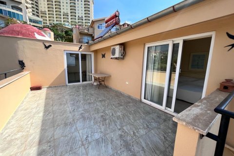 Dubleks daire  2+1  Mahmutlar, Antalya, Türkiye №139883 - 20