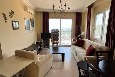 Dubleks daire  2+1  Mahmutlar, Antalya, Türkiye №139883 - 18