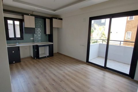 1+1 Leilighet  i Mersin, Tyrkia Nr. 146542