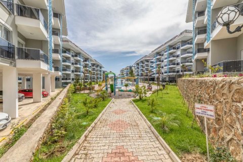 1+1 Leilighet  i Kestel, Antalya, Tyrkia Nr. 112858 - 19