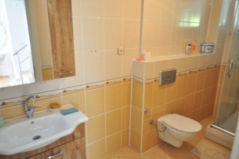 3+2 Villa i Demirtas, Alanya, Antalya, Tyrkia Nr. 122495 - 20