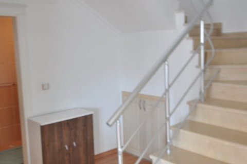 3+2 Villa i Demirtas, Alanya, Antalya, Tyrkia Nr. 122495 - 21
