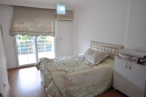 3+2 Villa i Demirtas, Alanya, Antalya, Tyrkia Nr. 122495 - 19