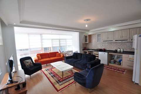 3+2 Villa i Demirtas, Alanya, Antalya, Tyrkia Nr. 122495 - 22