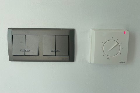 Daire 2+1 Tosmur, Alanya, Antalya, Türkiye №117884 - 15