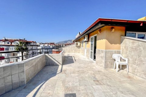 Apartment for sale  in Oba, Antalya, Turkey, 4 bedrooms, 190m2, No. 133086 – photo 7
