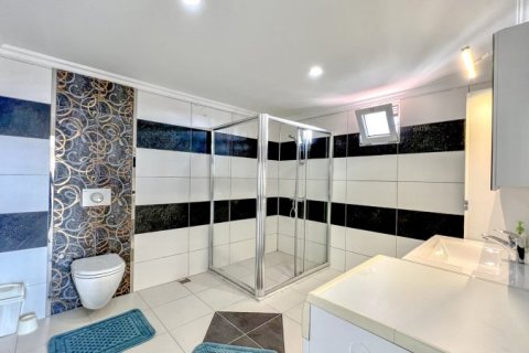 Apartment for sale  in Oba, Antalya, Turkey, 4 bedrooms, 190m2, No. 133086 – photo 6