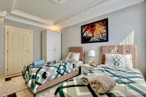 Apartment for sale  in Oba, Antalya, Turkey, 4 bedrooms, 190m2, No. 133086 – photo 5