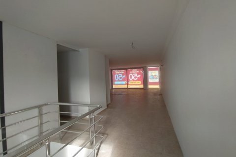 Продажа пентхауса  в Джикджилли, Анталье, Турция 3+1, 250м2, №132831 – фото 7