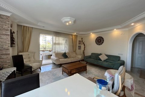2+1 Lejlighed i Cikcilli, Antalya, Tyrkiet Nr. 114004 - 7