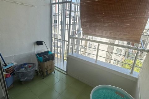 Apartment for sale in Mersin, Turkey, 2 bedrooms, 110m2, No. 135095 – photo 14