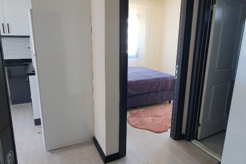 Apartment for sale in Mersin, Turkey, 1 bedroom, 60m2, No. 120931 – photo 23