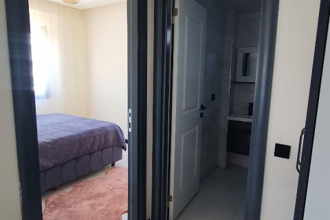 Apartment for sale in Mersin, Turkey, 1 bedroom, 60m2, No. 120931 – photo 22