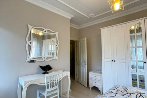 Продажа квартиры в Аланье, Анталье, Турция 2+1, 115м2, №137525 – фото 7
