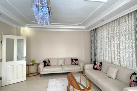 Продажа квартиры в Аланье, Анталье, Турция 2+1, 115м2, №137525 – фото 8