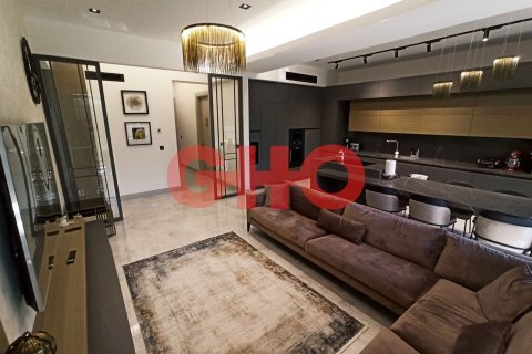 4+1 Leilighet i Denizli, Tyrkia Nr. 142913