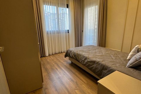 آپارتمان در Mersin ، ترکیه 3 خوابه ، 165 متر مربع. شماره 113244 - 6