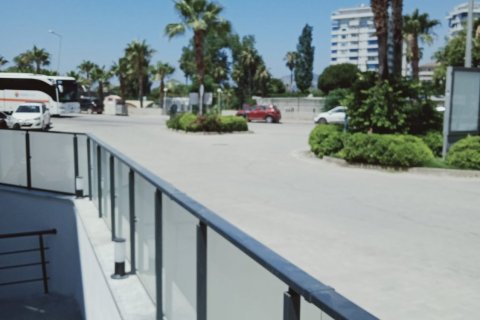 in Kestel, Antalya, Türkei Nr. 113688 - 3