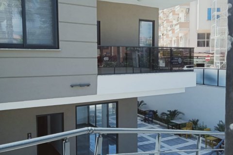 in Kestel, Antalya, Türkei Nr. 113688 - 4