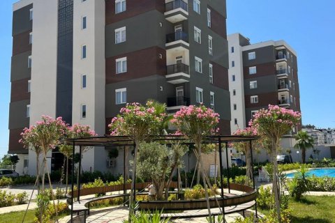 3+1 Wohnung in Kepez, Antalya, Türkei Nr. 114434 - 2