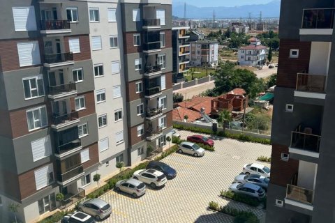 3+1 Wohnung in Kepez, Antalya, Türkei Nr. 114434 - 4
