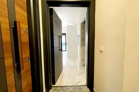 Продажа квартиры  в Аланье, Анталье, Турция 1+1, 55м2, №134464 – фото 19