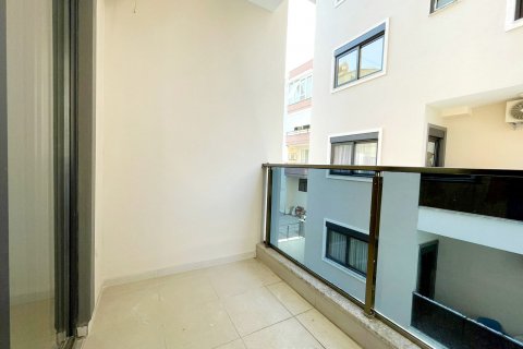 Продажа квартиры  в Аланье, Анталье, Турция 1+1, 55м2, №134464 – фото 18