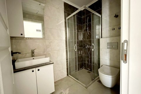 Продажа квартиры  в Аланье, Анталье, Турция 1+1, 55м2, №134464 – фото 17