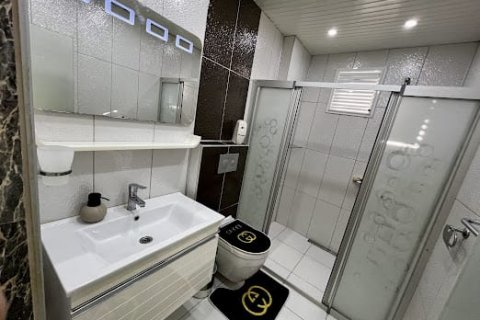 Daire 2+1 Mahmutlar, Antalya, Türkiye №137112 - 5