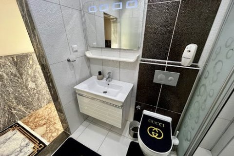 Daire 2+1 Mahmutlar, Antalya, Türkiye №137112 - 6