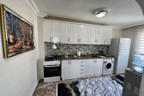 Daire 2+1 Mahmutlar, Antalya, Türkiye №137112 - 4