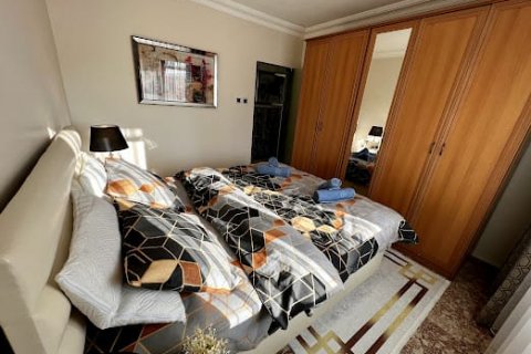 Daire 2+1 Mahmutlar, Antalya, Türkiye №137112 - 3