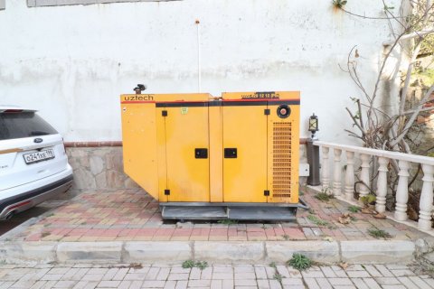 Dubleks daire 3+1 Mahmutlar, Antalya, Türkiye №113916 - 16