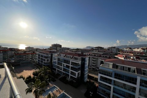 Dubleks daire 3+1 Kestel, Antalya, Türkiye №134563 - 18