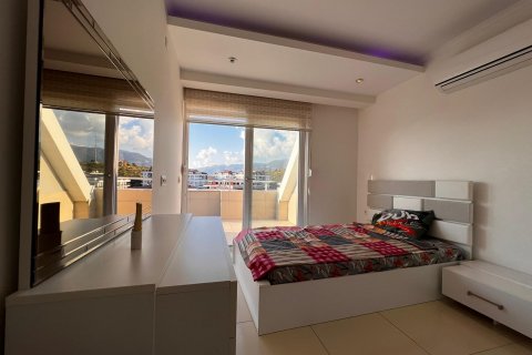 Dubleks daire 3+1 Kestel, Antalya, Türkiye №134563 - 20