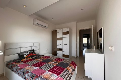 Dubleks daire 3+1 Kestel, Antalya, Türkiye №134563 - 19