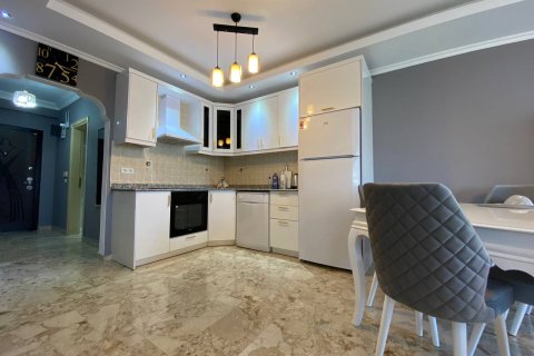 Продажа квартиры  в Махмутларе, Анталье, Турция 2+1, 120м2, №149268 – фото 17