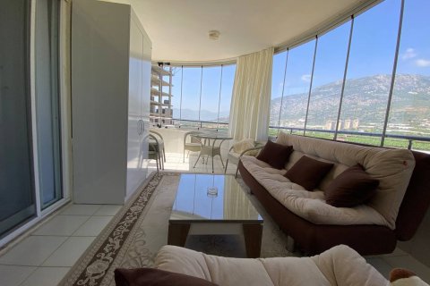 Продажа квартиры  в Махмутларе, Анталье, Турция 2+1, 120м2, №149268 – фото 15