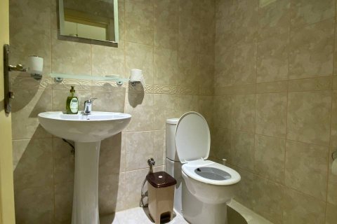 Продажа квартиры  в Махмутларе, Анталье, Турция 2+1, 120м2, №149268 – фото 16