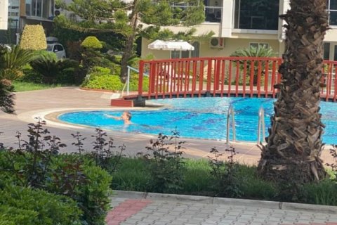 Квартира 2+1 в Кестеле, Анталья, Турция №115177