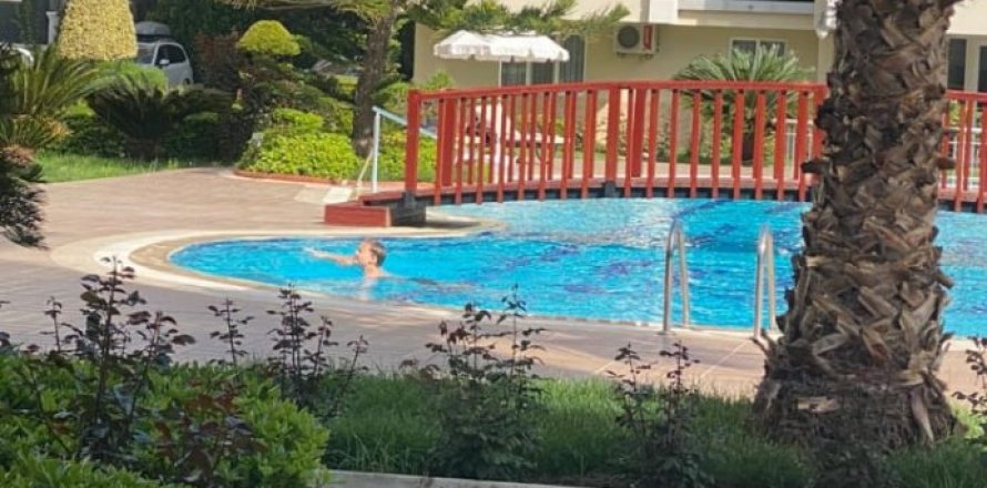 2+1 Wohnung  in Kestel, Antalya, Türkei Nr. 115177