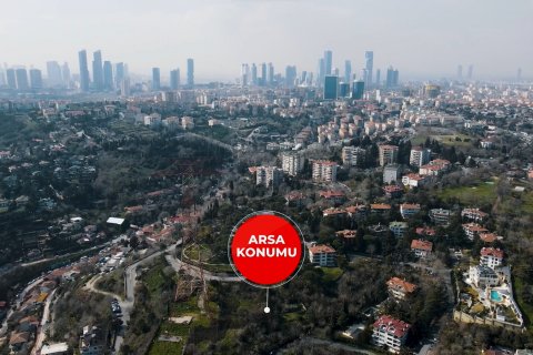 Tömma  i Istanbul, istanbul, Turkiet Nr. 190569 - 3
