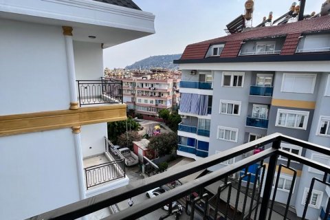2+1 Leilighet i Alanya, Antalya, Tyrkia Nr. 135213 - 15