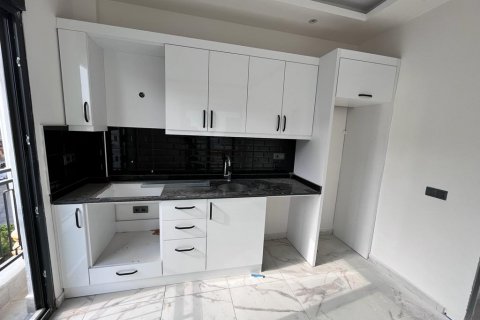 2+1 Leilighet i Alanya, Antalya, Tyrkia Nr. 135213 - 13