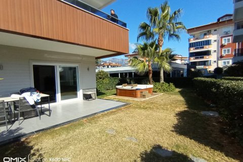 2+1 Penthäuser  in Oba, Antalya, Türkei Nr. 131612 - 23