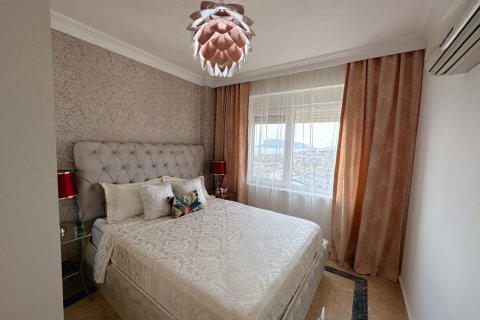 2+1 Wohnung in Alanya, Antalya, Türkei Nr. 130521 - 20