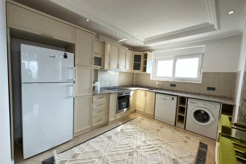 2+1 Wohnung in Alanya, Antalya, Türkei Nr. 130521 - 18