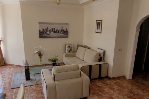 2+1 Lägenhet i Tosmur, Alanya, Antalya, Turkiet Nr. 113822 - 11