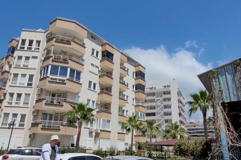 2+1 Lägenhet i Tosmur, Alanya, Antalya, Turkiet Nr. 113822 - 14