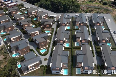 Villa for sale in Antalya, Turkey, 4 bedrooms, 510m2, No. 113495 – photo 14